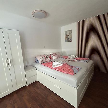 Apartment Leitn Kirchbach  Exteriör bild