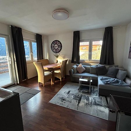 Apartment Leitn Kirchbach  Exteriör bild