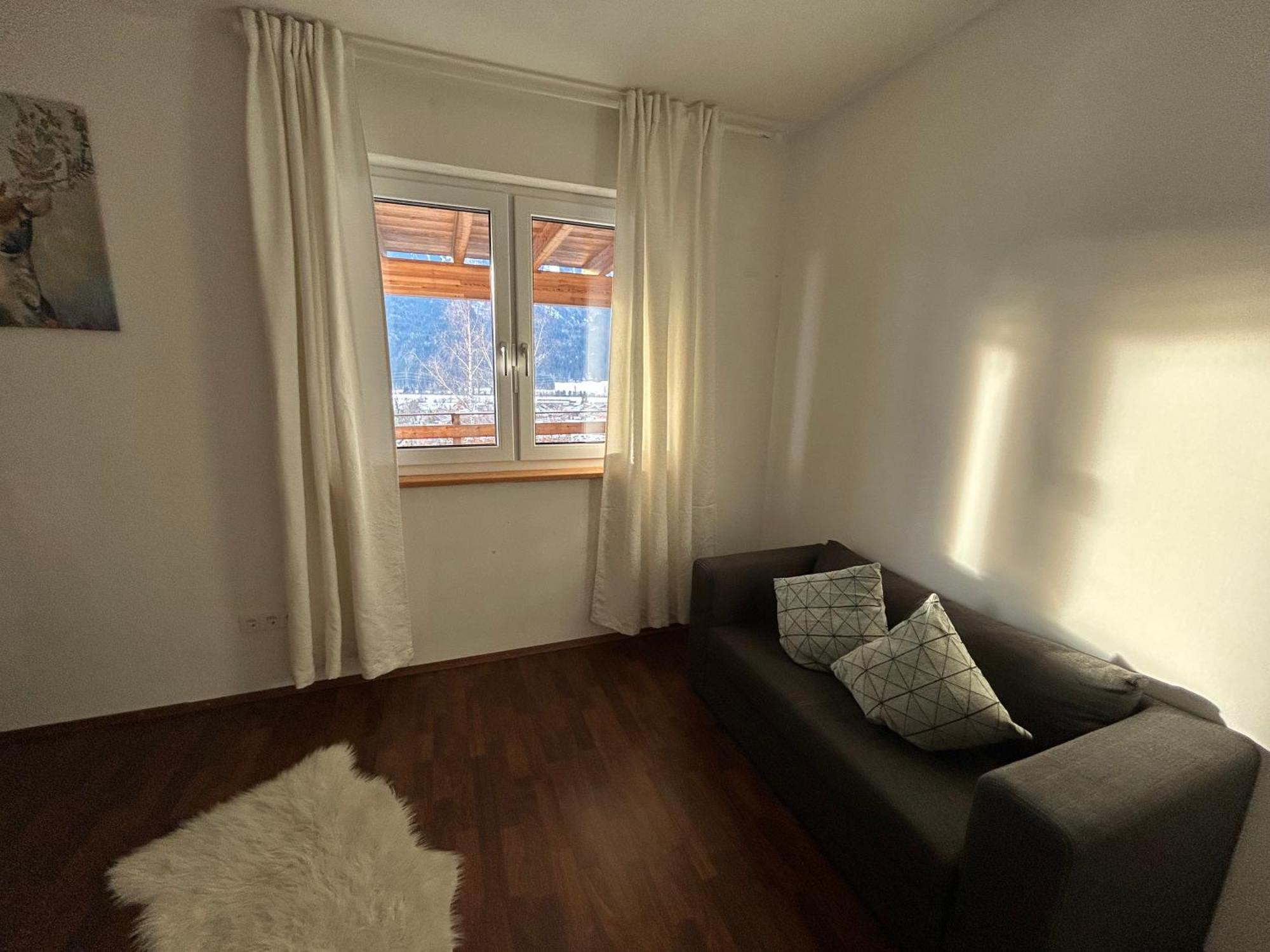 Apartment Leitn Kirchbach  Exteriör bild