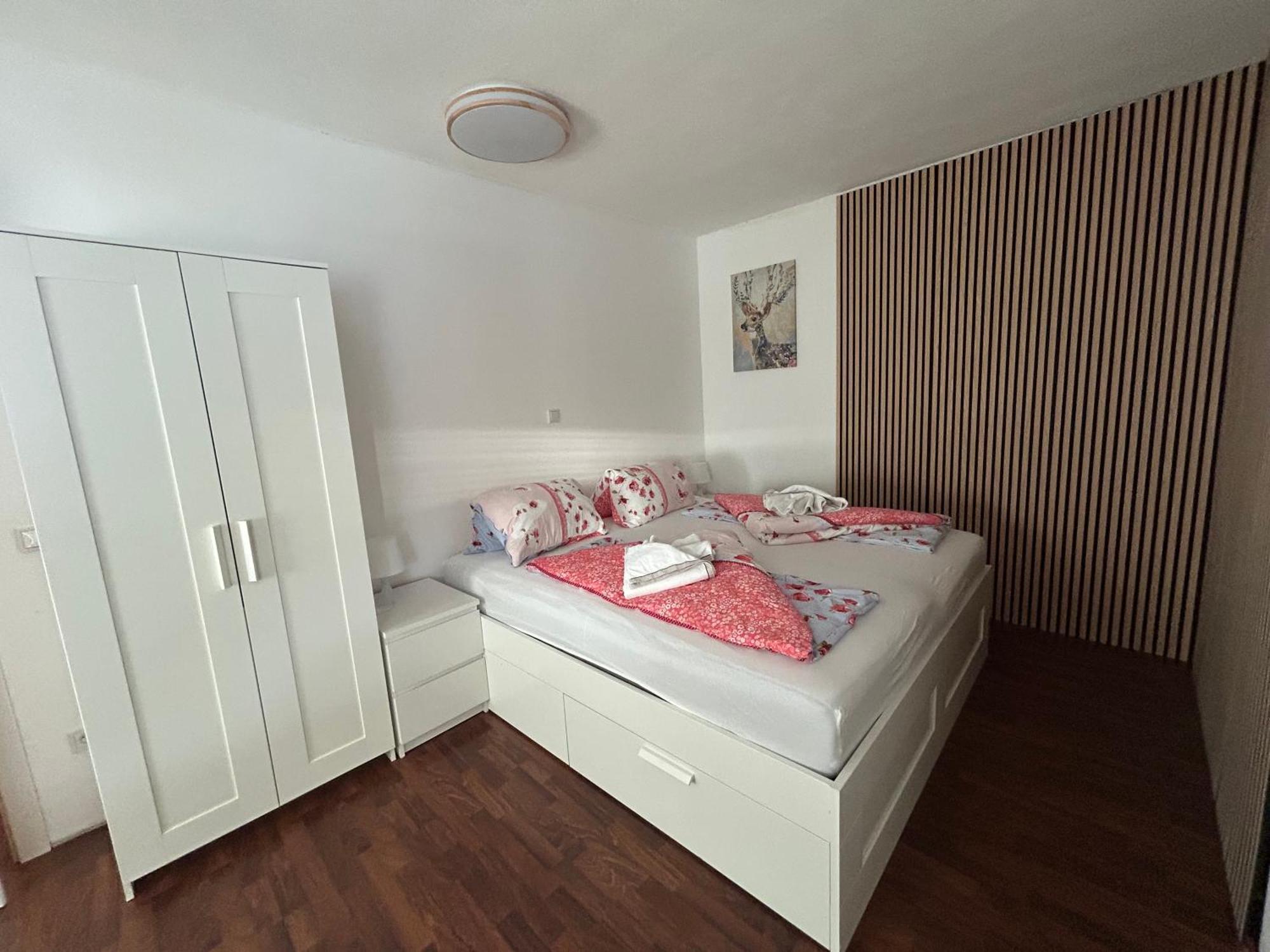 Apartment Leitn Kirchbach  Exteriör bild