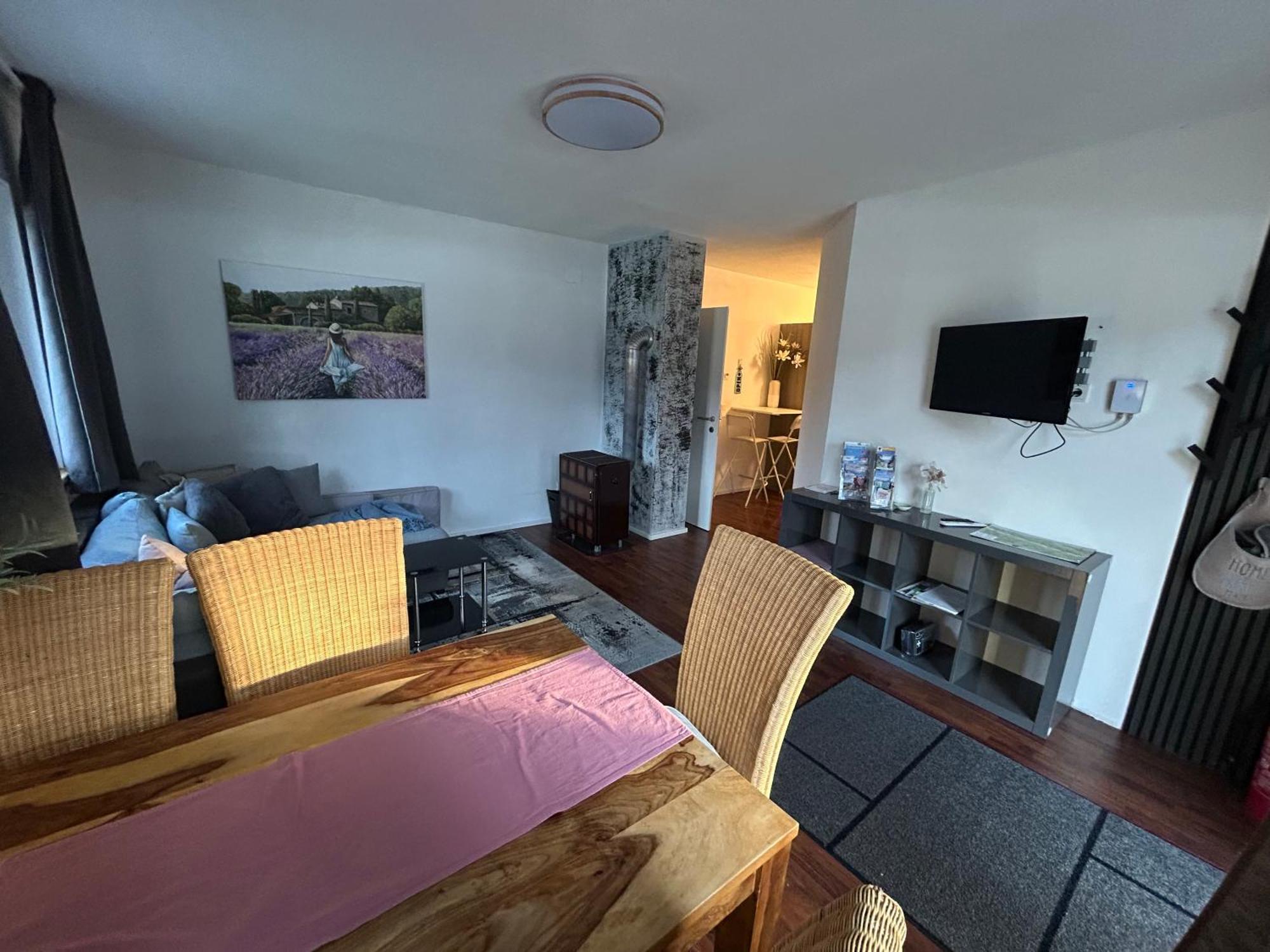 Apartment Leitn Kirchbach  Exteriör bild