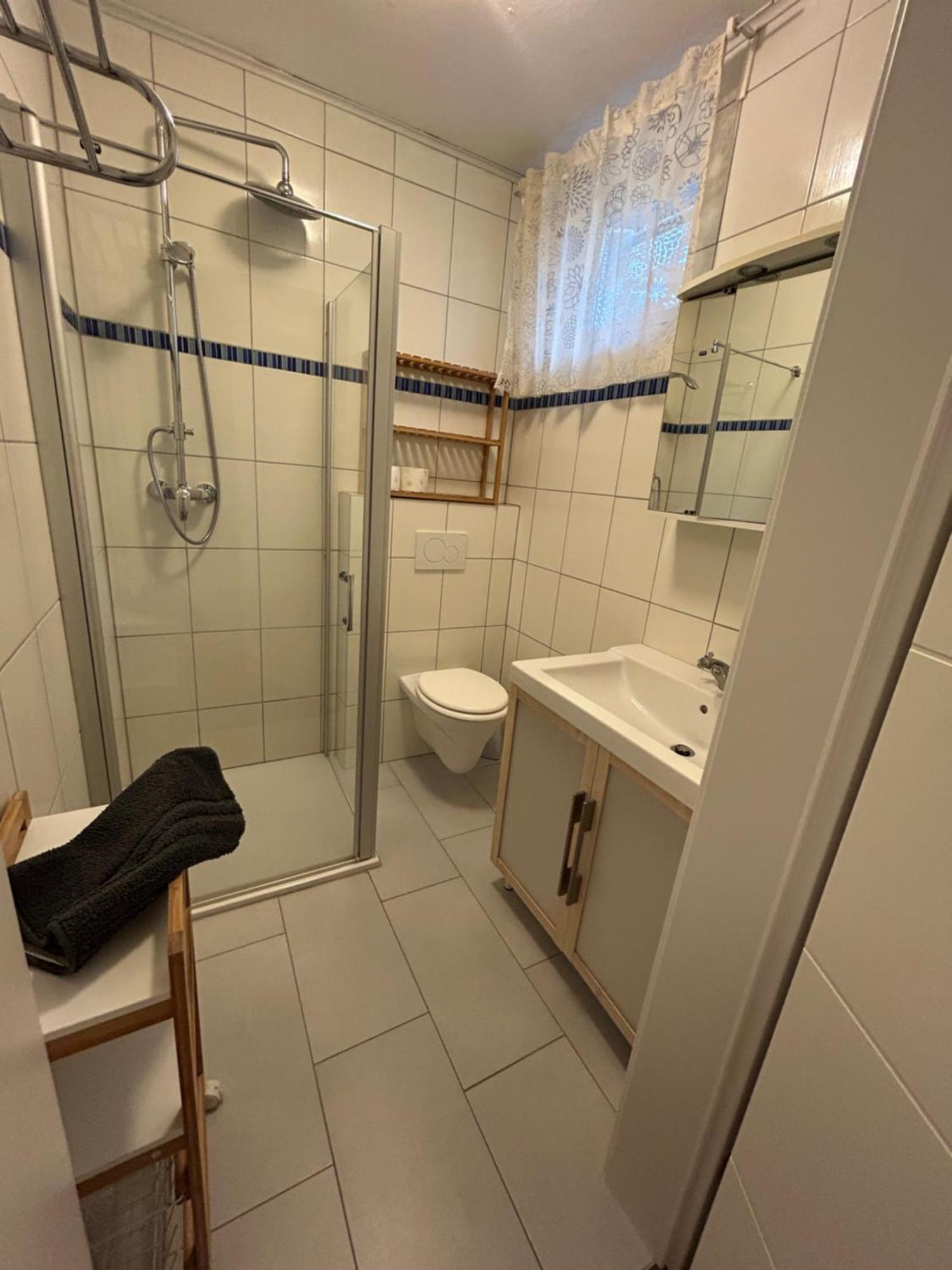 Apartment Leitn Kirchbach  Exteriör bild
